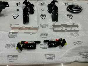 Kit Carrozzeria Originale Usato, Parte <span class=keywords><strong>Auto</strong></span> 5211953A50 5211953944 5211953C80, Faro LED, Paraurti Anteriore per Lexus IS Sport - Product Image 4