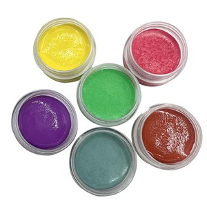 10g pâte de cartographie colorée sourcil pâte rose pâte de cartographie de <span class=keywords><strong>tatouage</strong></span> <span class=keywords><strong>blanc</strong></span> - Product Image 1