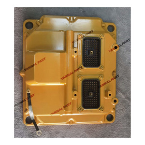 Module d'unité de commande électronique IZUMI ECU 385-8553 pour <span class=keywords><strong>Caterpillar</strong></span> 950M <span class=keywords><strong>962M</strong></span> MH3024 M320F M318F 535D 555D 963K D6N - Product Image 5
