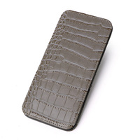 Großhandel Unisex Crocodile Slim Pu Leder Geldbörse Mix Farbe Magic Money Clip Magic Wallet Münz geldbörse Kreditkarten inhaber Brieftaschen