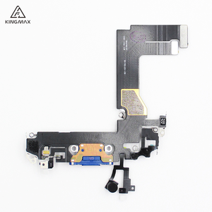 Chargeur USB Dock pour <span class=keywords><strong>iPhone</strong></span> <span class=keywords><strong>13</strong></span> <span class=keywords><strong>Mini</strong></span>, <span class=keywords><strong>carte</strong></span> mère de téléphone portable, port de charge, connecteur Dock de remplacement pour <span class=keywords><strong>iPhone</strong></span> <span class=keywords><strong>13</strong></span>, câble flexible - Product Image 6