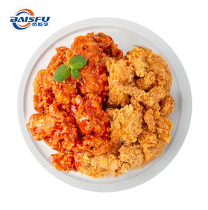 Poudre Orleans Chicken Flavour pour New Orleans Chicken Saveur Assaisonnement Arôme et Goût Arôme Alimentaire <span class=keywords><strong>Essence</strong></span> - Product Image 2