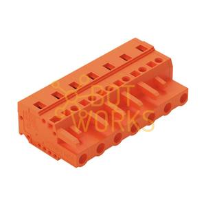 วาโก้ 231707026000 - ใหม่ - Product Image 1