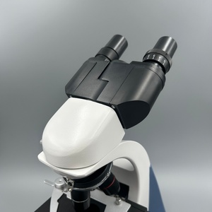 500E複合双眼生物顕微鏡 40X-1600X LED照明付き、IP68等級 - Product Image 3