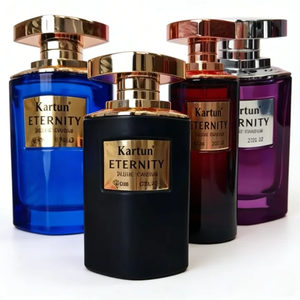 <span class=keywords><strong>Perfumes</strong></span> Originales para Mujer Árabe, Venta Directa de Fábrica al Por Mayor, Aroma Floral Especiado Fresco y Duradero, para Uso Diario y en Ocasiones Especiales - Product Image 1