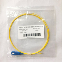Ultimode 62,5/125um 50/125um LC/UC C/PC M1 1 1 O2 O3 O4 simplex 0,9mm Fiber igtails
