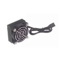 Dispositif de refroidissement de tablette silencieux 5V bricolage radiateur de téléphone portable semi-conducteur coussin de refroidissement TEC1-7103