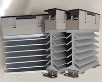 Penjualan terlaris Relay Solid-state PLC asli G3PB/G3PE-215B/225B/515B/525B/235B/245B/535B/545B/-VD tersedia