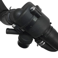 Pièces automobiles Womala, vente flash, tuyau de radiateur OE LR025969 pour Land Rover Range Rover Sport