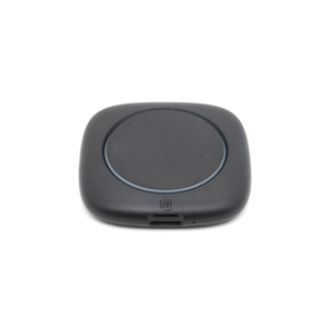 Route Android 13 Wireless Carplay Ai Box Mini Apple Carplay Box para coches BMW con Carplay inalámbrico original - Product Image 5