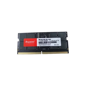 Faspeed DDR5 RAM เดิม16GB 4800MHz สำหรับหน่วยความจำโน้ตบุ๊ค SODIMM - Product Image 4