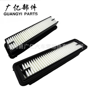 ไส้กรองอากาศ AY120NS071 165466XJ0A สำหรับรถยนต์นิสสัน โน๊ต เกียร์อัตโนมัติ - Product Image 1