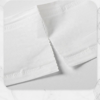 Papel Higiénico Personalizado Desechable Antibacterial Ecológico Absorbente de 2-5 Capas Ultra Suave y Resistente de Pulpa de Madera Virgen al por Mayor