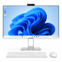Ordinateur Tout-en-Un Professionnel Windows 11 Unitech 24'' 1920*1080 100Hz IPS AMD R5 6600H 16 Go de RAM 512 Go SSD Vente en Gros