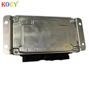 ME17 T21-3605010 F01R00DH02 ECU ECM F 01R 00D ES1 для Chery Tiggo модуль электронного управления двигателем компьютерная плата - Product Image 6