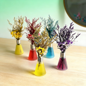 Diffuseur <span class=keywords><strong>de</strong></span> parfum liquide pour toilettes, désodorisant d'ambiance longue durée pour salle <span class=keywords><strong>de</strong></span> bain et chambre à coucher - Product Image 1