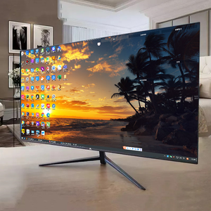 Oem 17 inch màn hình Màn hình 3440*1440 1080P 165Hz phong phú giao diện dẫn màn hình cho chơi game LCD màn hình - Product Image 3