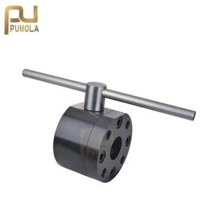Série KHB-SAE-210-15/20/25/32/40/50/65/80/100/125 Billes hydrauliques de haute performance - Product Image 4