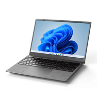 Factory Win10 Business Computer Hardware & Software 8GB 12GB 16GB RAM 256GB 512GB 1TB ROM N95 15.6 Inch Laptop Manufacturer