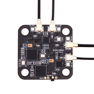 <b>Wholesale</b> Price Original Radiomaster DBR4 2.4GHz Dual Band Xrossband ExpressLRS - Product Image 1