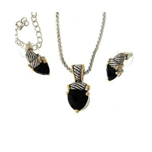 Set di Gioielli alla Moda 4110SET - Product Image 1