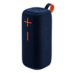 Altavoz Inalámbrico OEM <span class=keywords><strong>de</strong></span> 20W con <span class=keywords><strong>Bajos</strong></span> Profundos, Bocinas Dobles, Luz RGB, Resistente al Agua IPX6, BT5.3, 4000mAh, Portátil para Fiestas al Aire Libre - Product Image 2