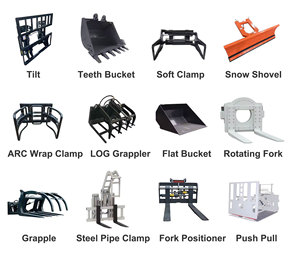 Topsense topsense 3 טון 5 טון lifter מחיר מחירון מלגזה חשמלי הידראולי ערימה מיכל מלגזה - Product Image 6