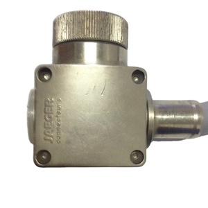 Conector de Aviación JAE, Conexión Industrial Lineal (Amplificadores y Comparadores) - Product Image 3