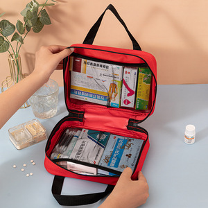 Trousse <span class=keywords><strong>de</strong></span> premiers secours d'urgence médicale pour la <span class=keywords><strong>survie</strong></span> en plein air, 5L, qualité industrielle, entièrement étanche, équipement <span class=keywords><strong>de</strong></span> camping - Product Image 4