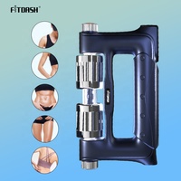 Fabricantes de renombre producen un masaje de cuello shiatsu inteligente inalámbrico todo en 1 con calor, diseñado para funciones de amasado