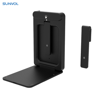 Scanner automatico portatile per documenti con lavagna interattiva visualizzatore USB interfaccia prodotto Stock - Product Image 2