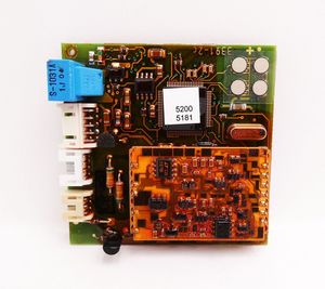 52008140 S-HART+SIFA 3b-V7.0 Pieza de Repuesto N.º 8N - sin usar OVP-_1246ff77 - Product Image 1