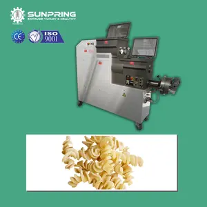 SUNPRING Stainless Steel Macaroni Pasta Making Machine