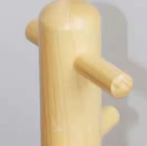 Rotierender vertikaler Ringwurf Hand-Auge-Koordination Gelenk muskel kraft training Obere Extremität - Product Image 4