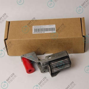 00330938-02 ชุดอุปกรณ์ป้องกันการโค้งงอ X สำหรับอะไหล่ SMT - Product Image 4