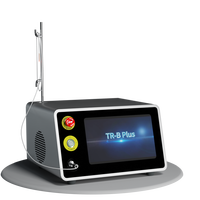 Appareil de lipolyse laser Endoskin Laserlift Tazlaser 1470nm 980nm, liposuccion au laser à fibres, perte de poids