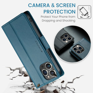 <span class=keywords><strong>CaseMe</strong></span> nouveau produit 2023 pour <span class=keywords><strong>iPhone</strong></span> 14 Pro Max 13 12 mini 11 <span class=keywords><strong>Se</strong></span> 3 2 8 plus 7 étui de téléphone béquille R20 cuir pour <span class=keywords><strong>iPhone</strong></span> 14 étui - Product Image 4