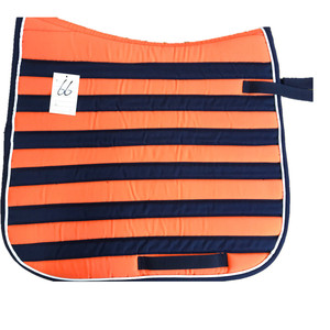<span class=keywords><strong>Coussin</strong></span> de selle pour <span class=keywords><strong>cheval</strong></span> personnalisé en gros <span class=keywords><strong>avec</strong></span> rembourrage en polyester et coton, selle tout usage - Product Image 4