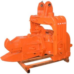 ZSS500 Zosin vendita calda intero prezzo di vendita <span class=keywords><strong>Vibro</strong></span> martello foglio martello per 27-37 Ton escavatori - Product Image 5