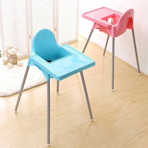 <span class=keywords><strong>Seggiolone</strong></span> per bambini 3 in 1 in plastica per bambini di nuova progettazione - Product Image 1