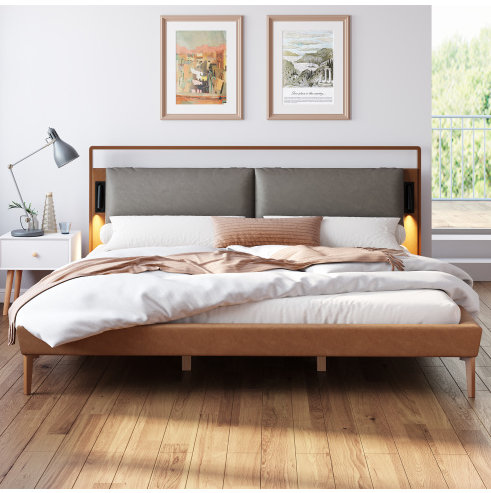 Latest Bed Designs with Price Wholesale Retail Available - Main Image