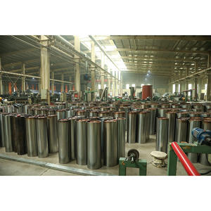 Courroies de <span class=keywords><strong>distribution</strong></span> durables pour machines d'emballage – Approvisionnement direct usine, OEM, ODM, courroies d'entraînement industrielles personnalisées - Product Image 4