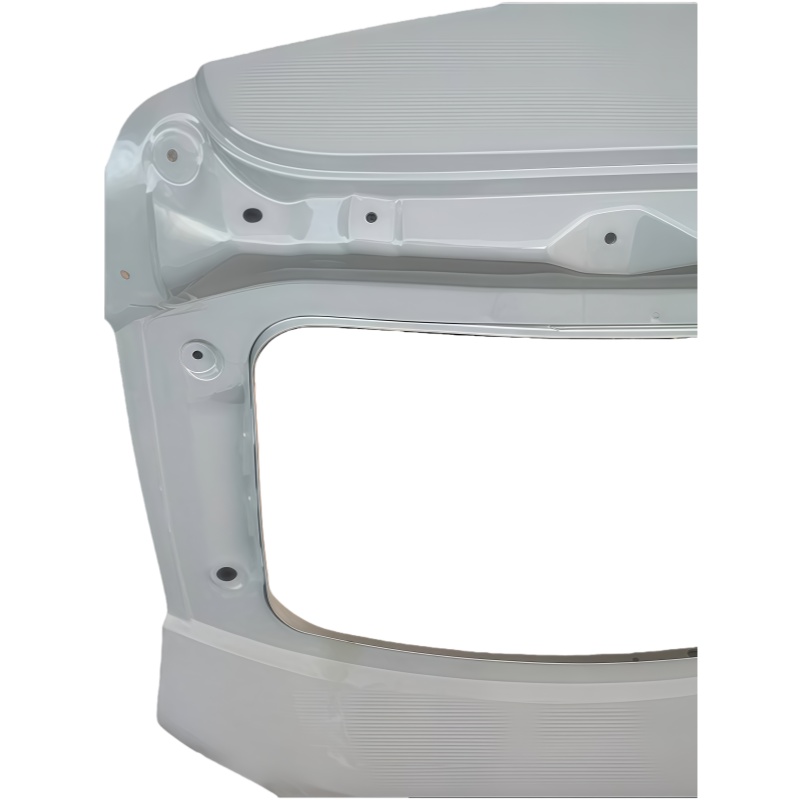 FOR Wuling Binguo EV Trunk Lid, Rear Door, Tail Door Shell, Trunk Lid Auto Parts Image 4