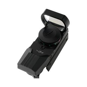 Miras Holográficas OEM HD101 con Punto Rojo y Verde, <span class=keywords><strong>4</strong></span> Modelos de Retícula, Mira Reflex con Soporte para Caza - Product Image 3