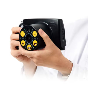 SJINGDA SW-800中国工場マニュアルFHD解像度屈折計<span class=keywords><strong>Keratometer</strong></span>ハンドヘルド - Product Image 3