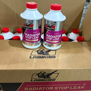 354ML Refrigerante para <span class=keywords><strong>Radiador</strong></span>, Sellador <span class=keywords><strong>de</strong></span> Fugas <span class=keywords><strong>de</strong></span> Alto Rendimiento para Reparación y Cuidado del Automóvil - Product Image 5