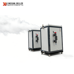 Vertical LDR35kg 50kg 100kg 120KG 150kg 180KG 200kg 250kg 300kg 350kg 400kg 500kg 700kwElectric <strong>Steam</strong> <strong>Generator</strong> - Product Image 3