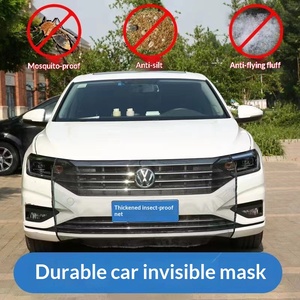 Nueva Red de Protección Anti-insectos para Motor de Coche, Cubierta de Protección para Tanque de Agua, Alta Permeabilidad - Product Image 6