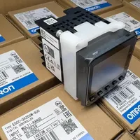 Pengontrol Suhu Omro-N E5cc-Qx2dsm-800/E5cc-Qx2asm-802/E5cc-Rx2asm-802 Baru dan Asli