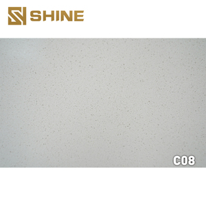 Comptoir <span class=keywords><strong>de</strong></span> cuisine en pierre <span class=keywords><strong>de</strong></span> quartz artificiel Comptoir en pierre Granule Dalle <span class=keywords><strong>de</strong></span> quartz - Product Image 3